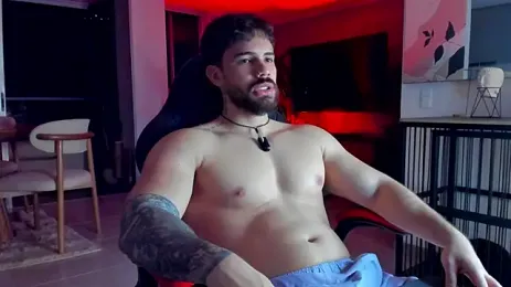 Valenthino_Salvatore — Stripchat recorded stream image, 10.09.2026 01:50
