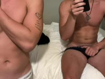 straightgoonmaster — Chaturbate recorded stream image, 10.09.2026 01:50