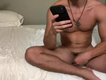 straightgoonmaster — Chaturbate recorded stream image, 10.09.2026 01:50