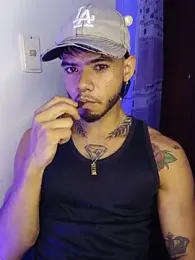 Niick01_ — Stripchat recorded stream image, 10.09.2026 02:40