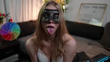 mbcaanna — Stripchat recorded stream image, 13.03.2025 18:40