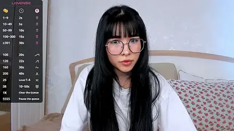 ashleyro1 — Stripchat recorded stream image, 10.09.2026 06:10