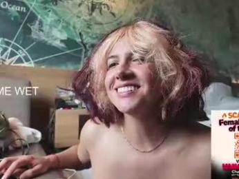 vanandjuani — Chaturbate recorded stream image, 10.09.2026 09:50