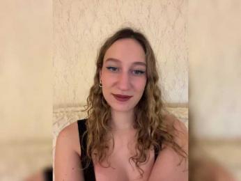 Chikipikin — Bongacams recorded stream screenshot (13 Mar 2025)