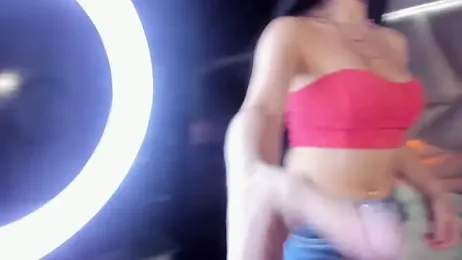 Bonny_Bonss — Stripchat recorded stream screenshot (13 Mar 2025)