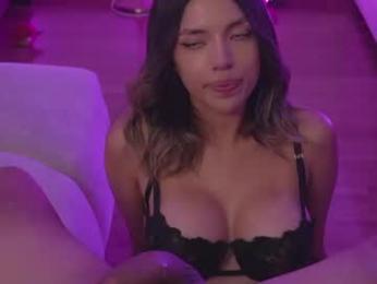 savagesweethearts — Chaturbate recorded stream image, 10.09.2026 16:10