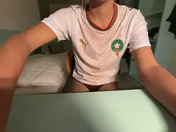 Rebeu_77 — Stripchat recorded stream image, 10.09.2026 16:50