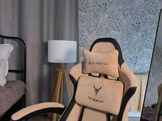 taitehails — Camsoda recorded stream image, 13.03.2025 23:20