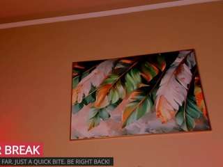lunamystyque — Camsoda recorded stream image, 10.09.2026 15:00