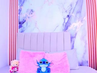 Megan Chester — Flirt4free recorded stream image, 13.03.2025 20:40