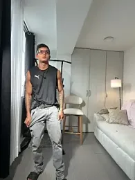 Paradise_boy__ — Stripchat recorded stream image, 10.09.2026 20:50