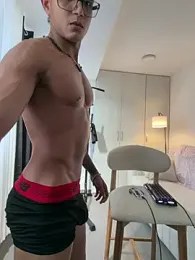 Paradise_boy__ — Stripchat recorded stream image, 10.09.2026 20:50