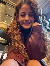 alana15 — Stripchat recorded stream image, 13.03.2025 21:50