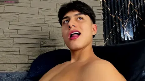 Lander_Cruz — Stripchat recorded stream image, 10.09.2026 20:50