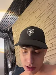 Lander_Cruz — Stripchat recorded stream image, 10.09.2026 20:50