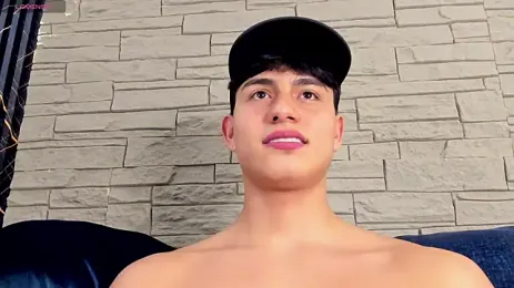 Lander_Cruz — Stripchat recorded stream image, 10.09.2026 20:50