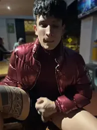 _Tomy08calderon — Stripchat recorded stream image, 11.09.2026 01:00