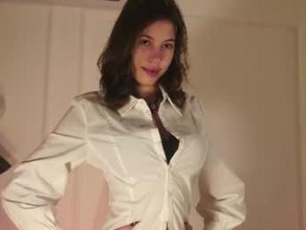 libbyshepard — Chaturbate recorded stream image, 10.09.2026 18:40