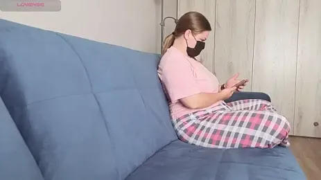 MilaaMilaa — Stripchat recorded stream image, 11.09.2026 02:40