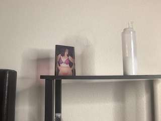 t1ger — Camsoda recorded stream image, 13.03.2025 20:30