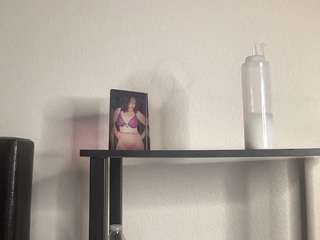 t1ger — Camsoda recorded stream image, 13.03.2025 20:30