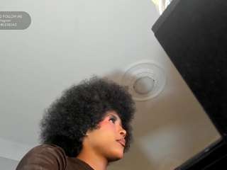 apotheosiss — Camsoda recorded stream image, 11.09.2026 10:40