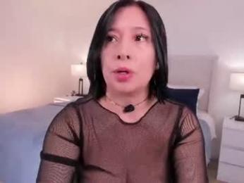 candyxtreo — Chaturbate recorded stream image, 11.09.2026 13:20