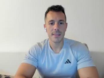 roberto4ever — Chaturbate recorded stream image, 11.09.2026 15:30