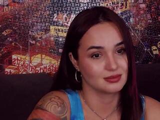 Melissa Fumero — Flirt4free recorded stream image, 11.09.2026 18:40