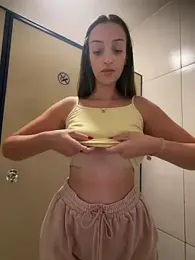 BelleLouiseVp — Stripchat recorded stream image, 11.09.2026 20:50