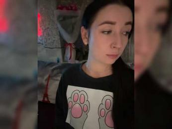 _dashulka_ — Bongacams recorded stream image, 12.09.2026 02:10