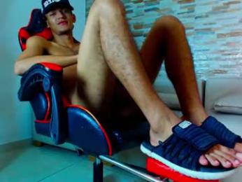 kinkyhousexxx — Chaturbate recorded stream image, 12.09.2026 05:30