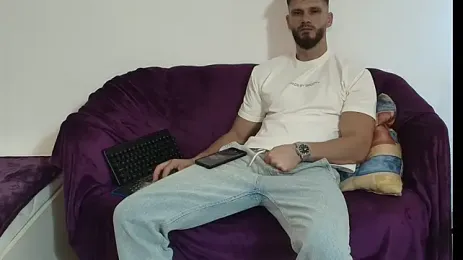 MauroTwin — Stripchat recorded stream image, 12.09.2026 06:40