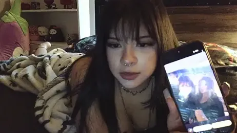 mollythegamer6 — Stripchat recorded stream image, 12.09.2026 08:20