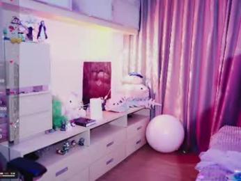 madnessalise — Chaturbate recorded stream image, 12.09.2026 10:10
