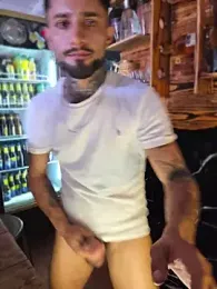 Christangel96_ — Stripchat recorded stream image, 12.09.2026 17:40
