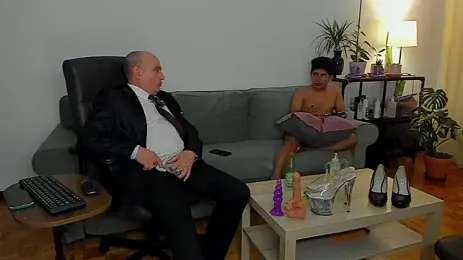 masterboy50 — Stripchat recorded stream image, 12.09.2026 14:40