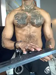 Salomon_koude — Stripchat recorded stream image, 12.09.2026 21:10