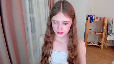 hakulissa — Stripchat recorded stream image, 12.09.2026 20:00