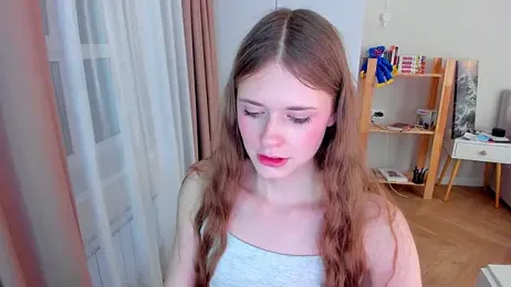 hakulissa — Stripchat recorded stream image, 12.09.2026 20:00
