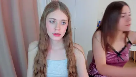 hakulissa — Stripchat recorded stream image, 12.09.2026 20:00