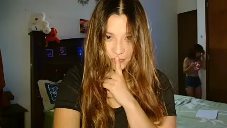 3littles — Stripchat recorded stream image, 12.09.2026 22:10