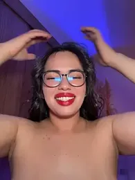 andra_rose — Stripchat recorded stream image, 12.09.2026 23:00