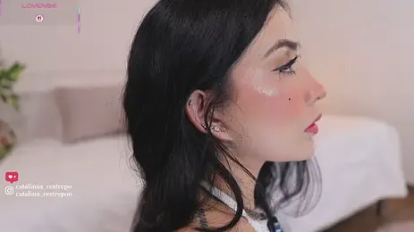 CATALINA_RESTREPO — Stripchat recorded stream image, 13.09.2026 02:10