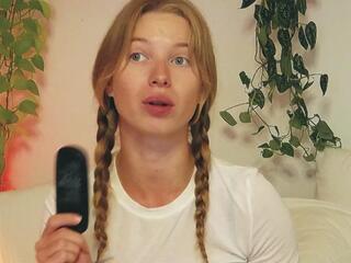 Emma Wilde — Flirt4free recorded stream image, 13.09.2026 03:00