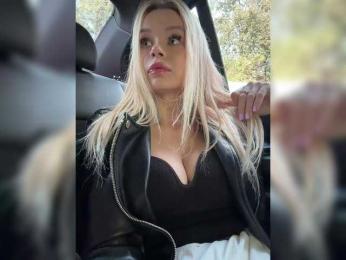 -Riviera- — Bongacams recorded stream image, 13.09.2026 09:50