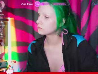 vasya_sylvia — Chaturbate recorded stream image, 13.09.2026 07:50
