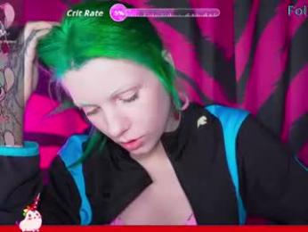 vasya_sylvia — Chaturbate recorded stream image, 13.09.2026 07:50