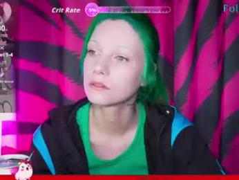 vasya_sylvia — Chaturbate recorded stream image, 13.09.2026 07:50