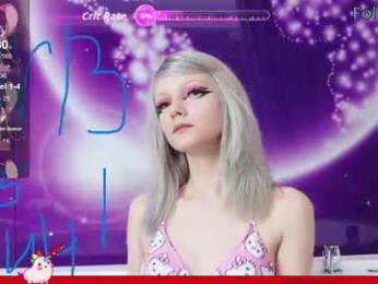 vasya_sylvia — Chaturbate recorded stream image, 13.09.2026 07:50